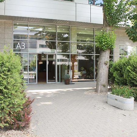 Apart Studio Warszawa Apartment Екстериор снимка