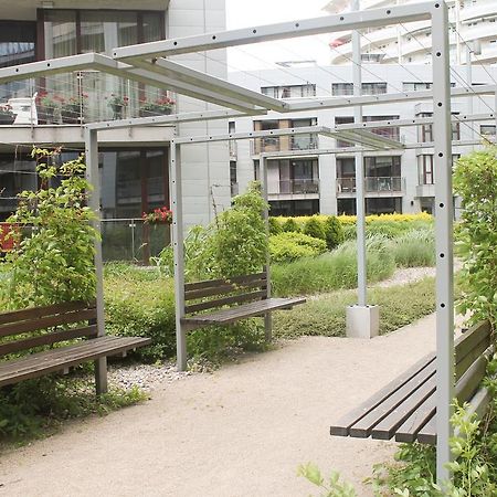 Apart Studio Warszawa Apartment Екстериор снимка