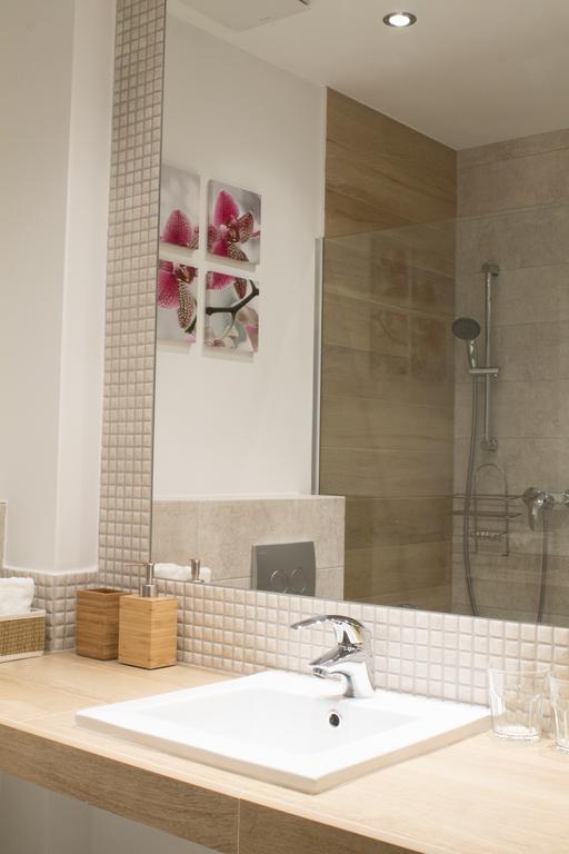 Apart Studio Warszawa Apartment Екстериор снимка