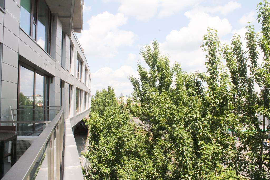 Apart Studio Warszawa Apartment Екстериор снимка